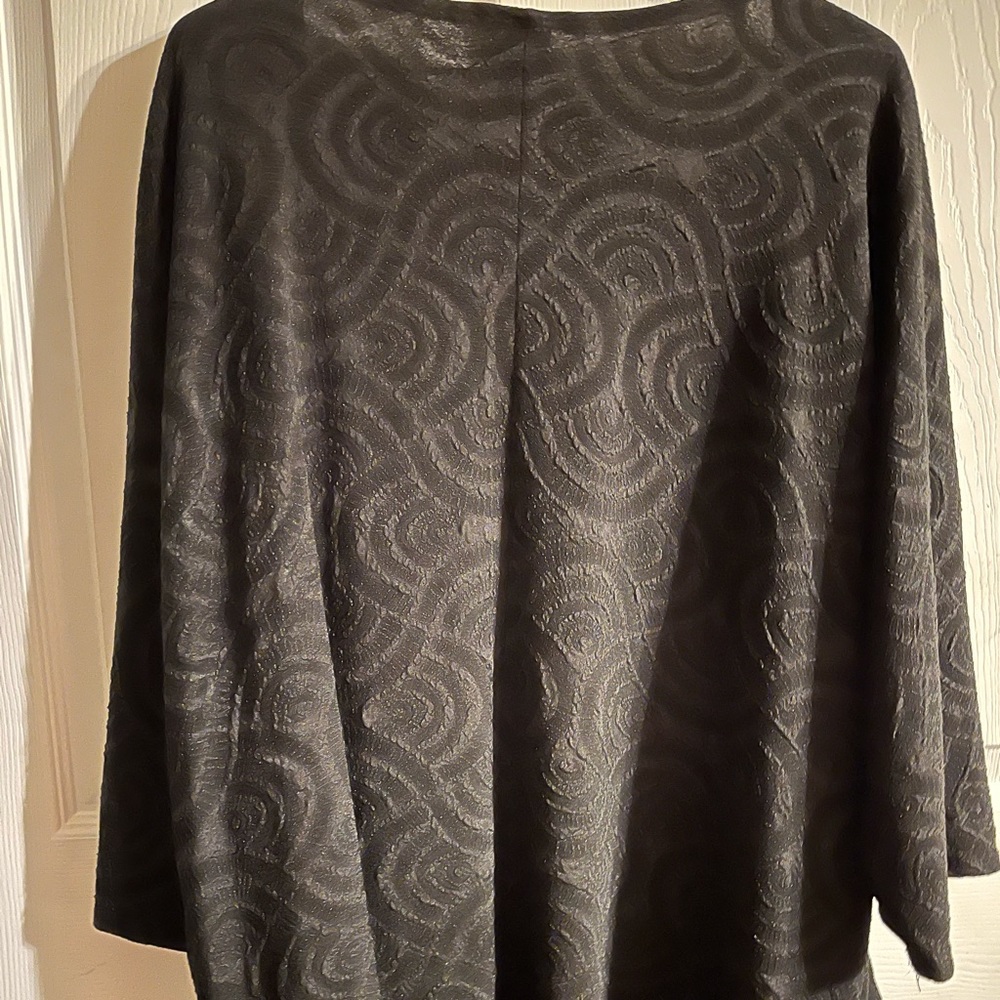 Lularoe lightweight sweater jacket